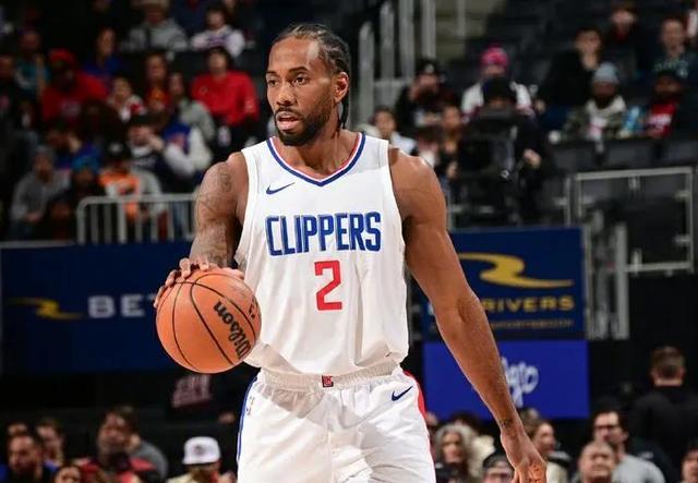 快船客场大胜湖人，伦纳德砍下三双表现毫无懈怠的简单介绍