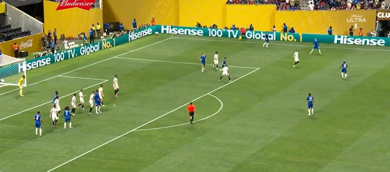 关于切尔西关键一役惨遭绝杀，球迷难掩失望，支持你们企业.的信息