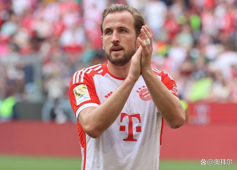 凯恩连续七场比赛得分超过重要助攻，美国队不断突破！的简单介绍